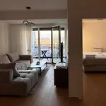 Riverside Aria Lux Apartman