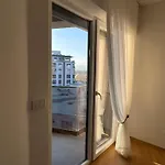Riverside Aria Lux Apartman *