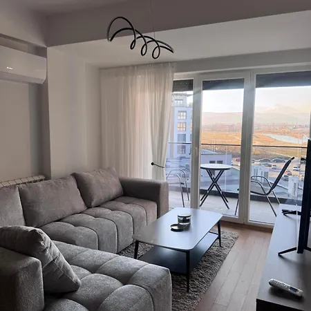 Riverside Aria Lux *