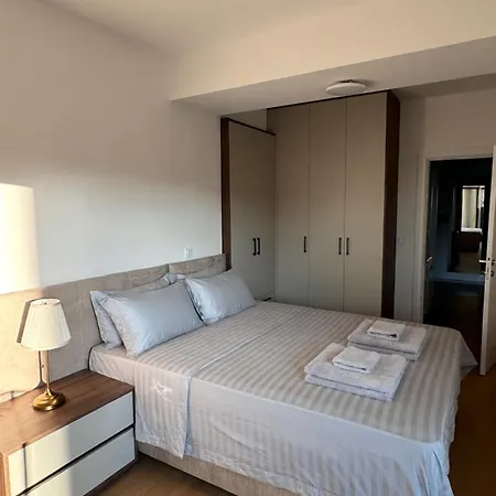 Riverside Aria Lux Skopje