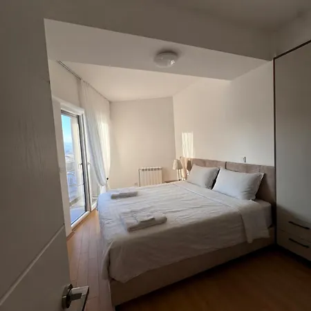 Riverside Aria Lux Appartamento *