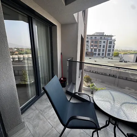 Riverside Aria Lux *