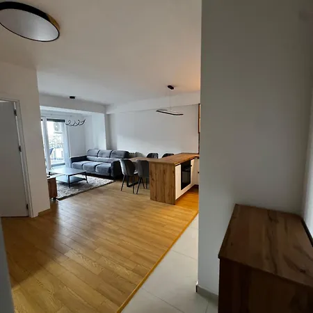 Daire Riverside Aria Lux Üsküp