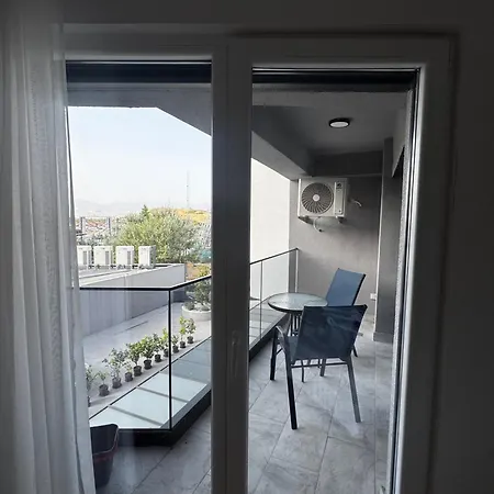 Riverside Aria Lux * Üsküp