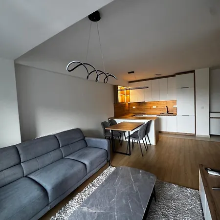 Riverside Aria Lux *