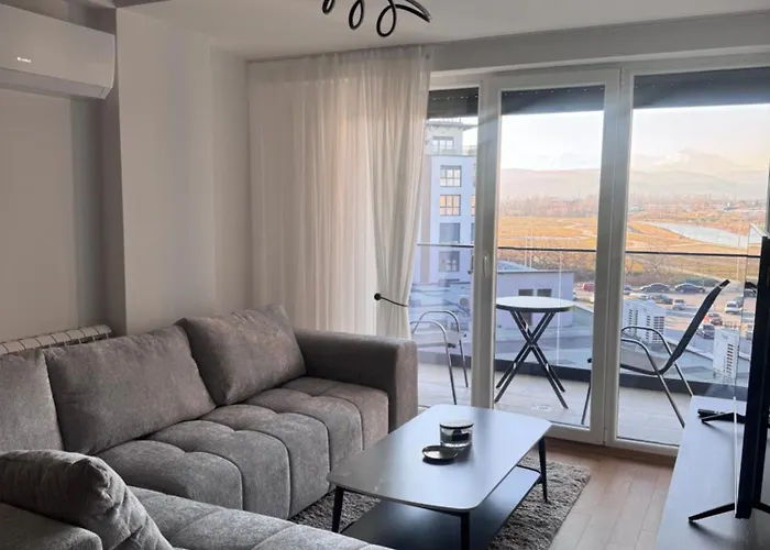 Riverside Aria Lux *