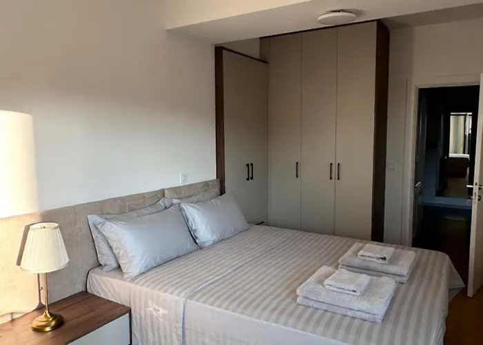 Riverside Aria Lux Skopje