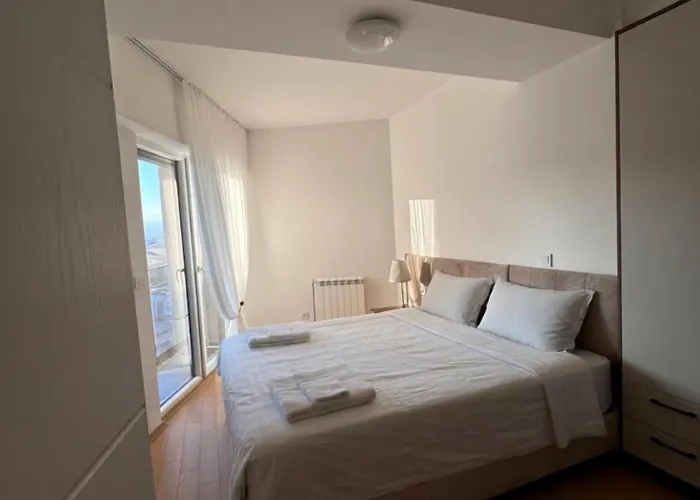 Riverside Aria Lux Apartment *